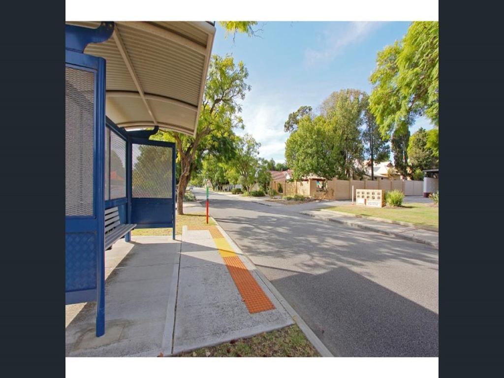 Applecross Village Apartment Perth Extérieur photo