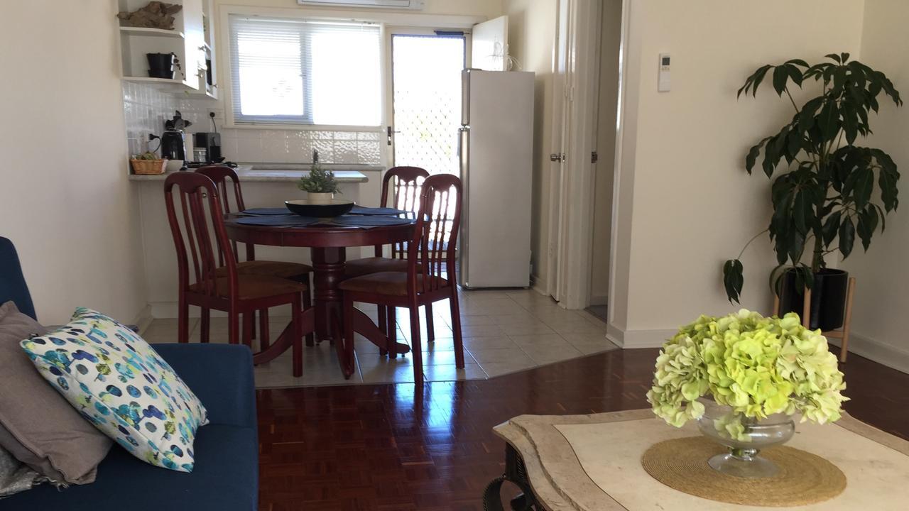 Applecross Village Apartment Perth Extérieur photo