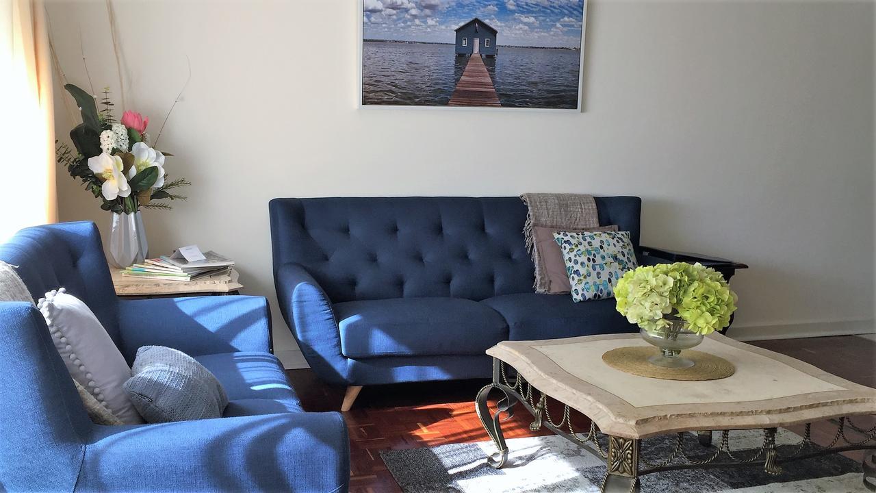 Applecross Village Apartment Perth Extérieur photo