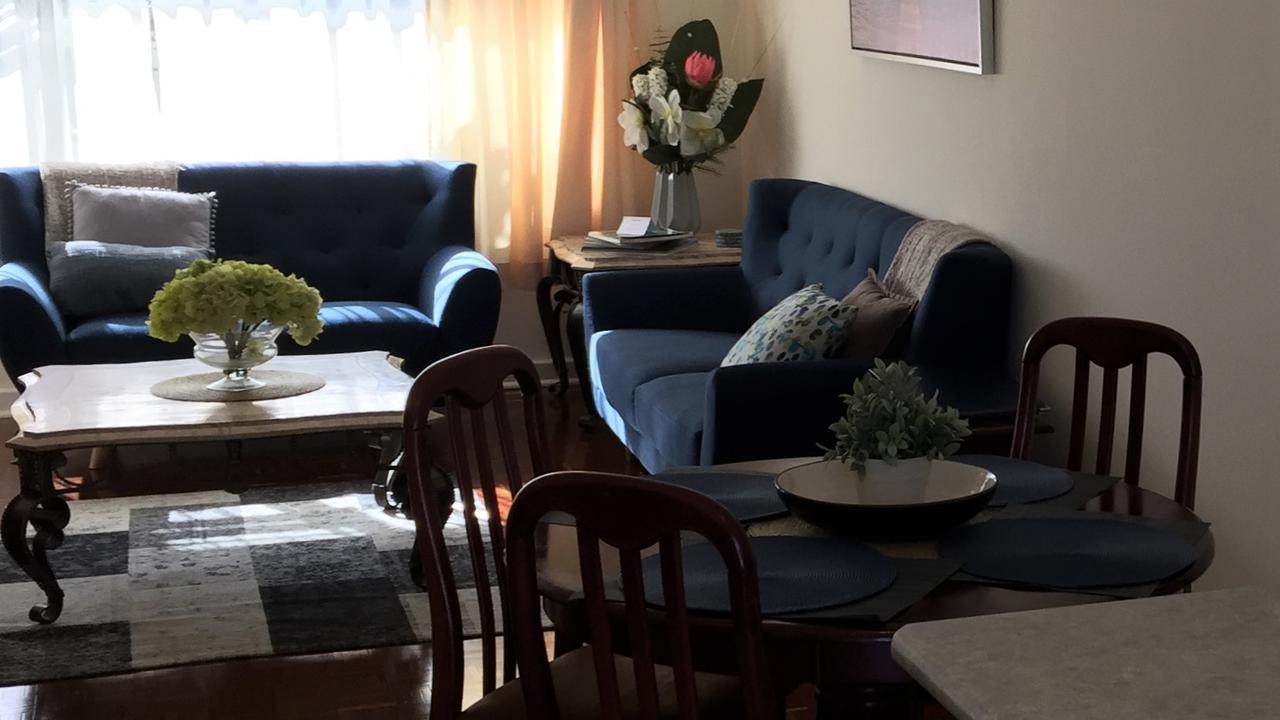 Applecross Village Apartment Perth Extérieur photo