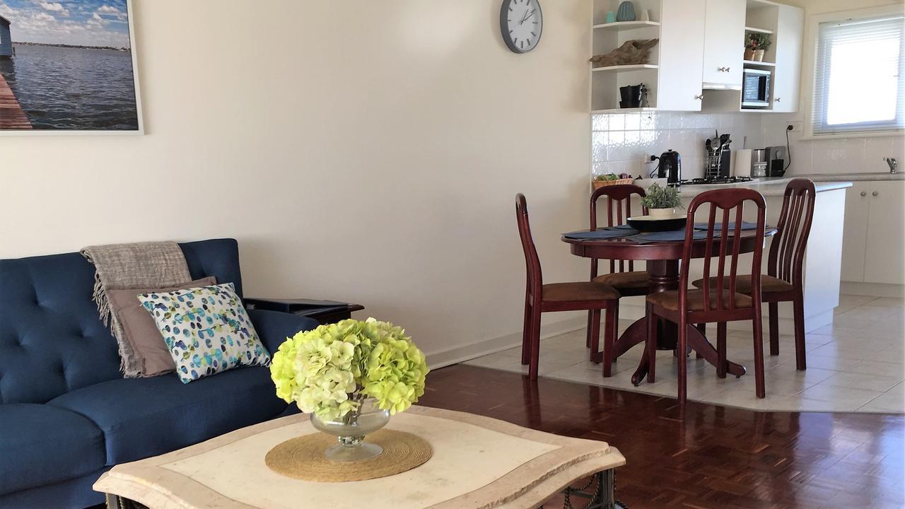 Applecross Village Apartment Perth Extérieur photo