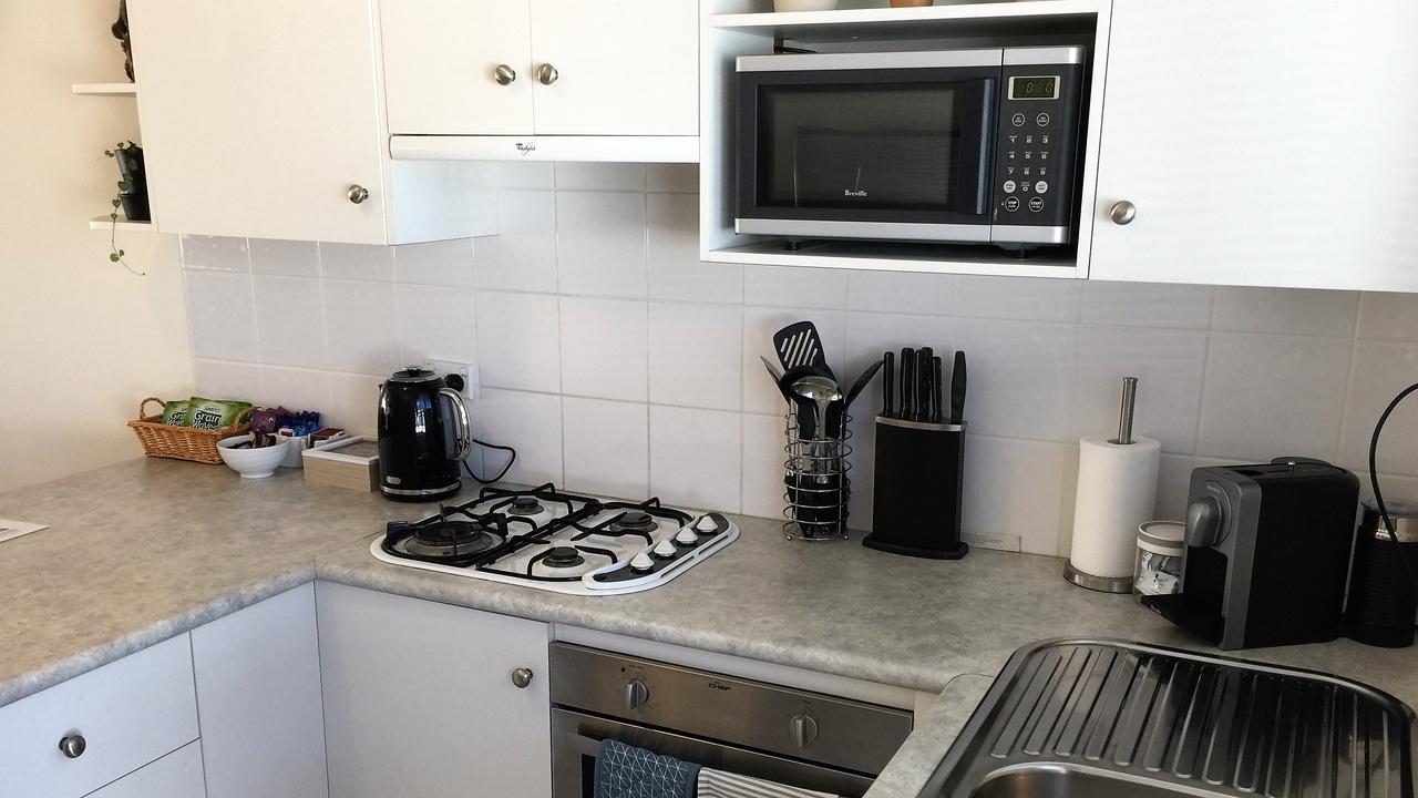 Applecross Village Apartment Perth Extérieur photo