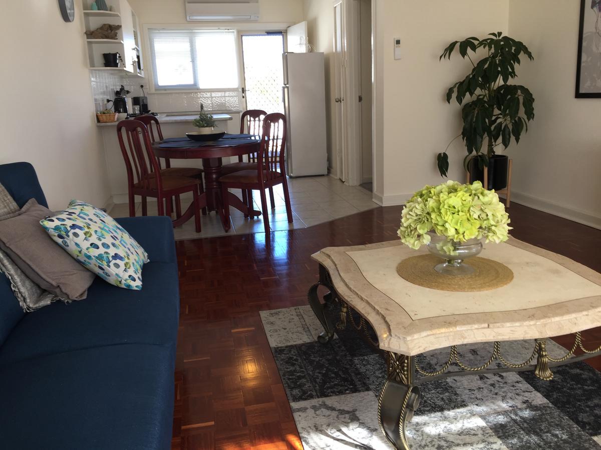 Applecross Village Apartment Perth Extérieur photo