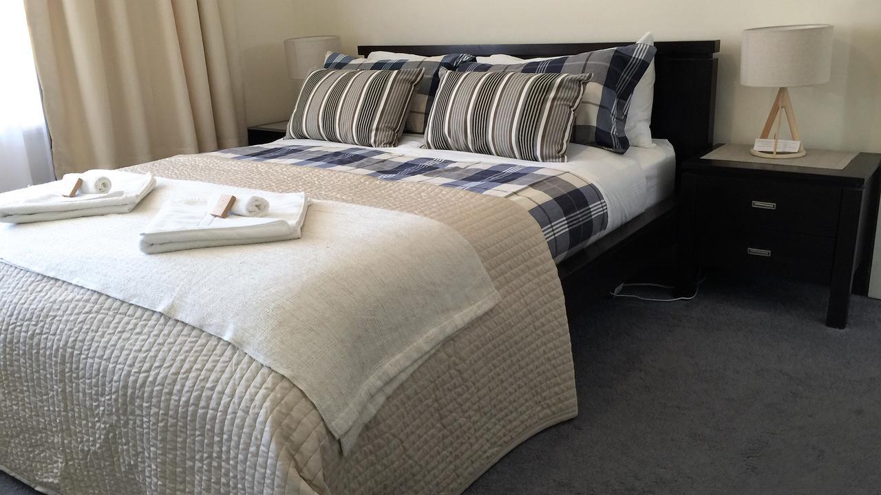 Applecross Village Apartment Perth Extérieur photo