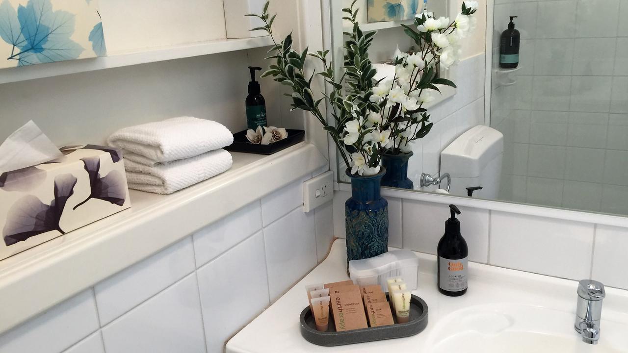 Applecross Village Apartment Perth Extérieur photo